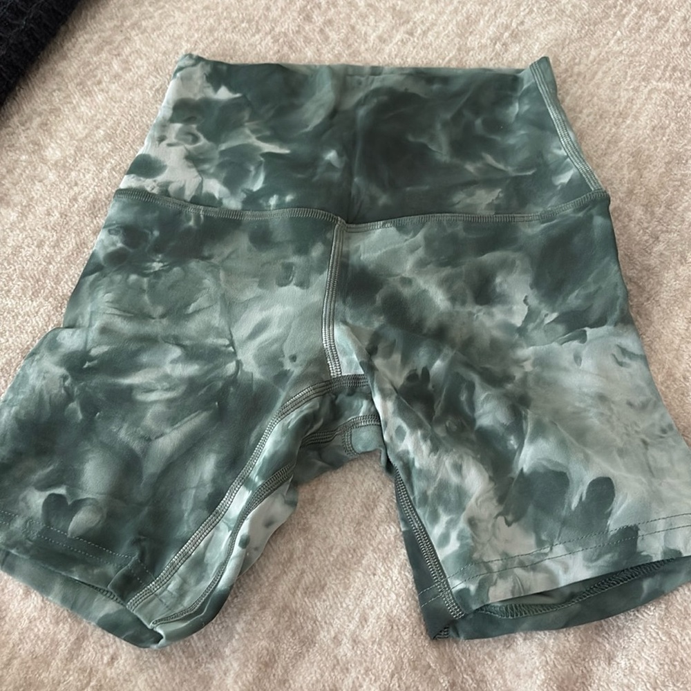 Lululemon shorts